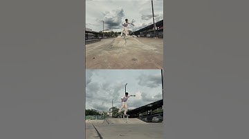 DJI Neo | Élevez votre passion pour le skate ! #dji #drone #shorts