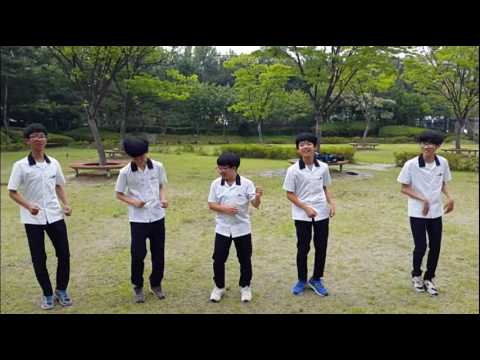 2016 교실에서 찾은희망 송호중학교 2학년 2반
