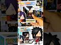 FUNKO POPS DE MADARA Y HASHIRAMA😱😱￼#funkopop #funkoanime #naruto #mexico #funko #parati #anime