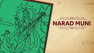 Narad Muni