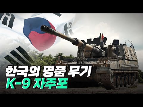 [핫클립] 연평도전을 통해 존재감을 각인시킨 <strong>K</strong>-<strong>9</strong> <strong>자주포</strong> / YTN 사이언스
