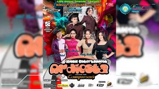 🔴#live ARDIERSTA Campursari  | Wedding ALYA & ROHMAN | ADISTA Audio | Genengsari, 15 Feb 2026