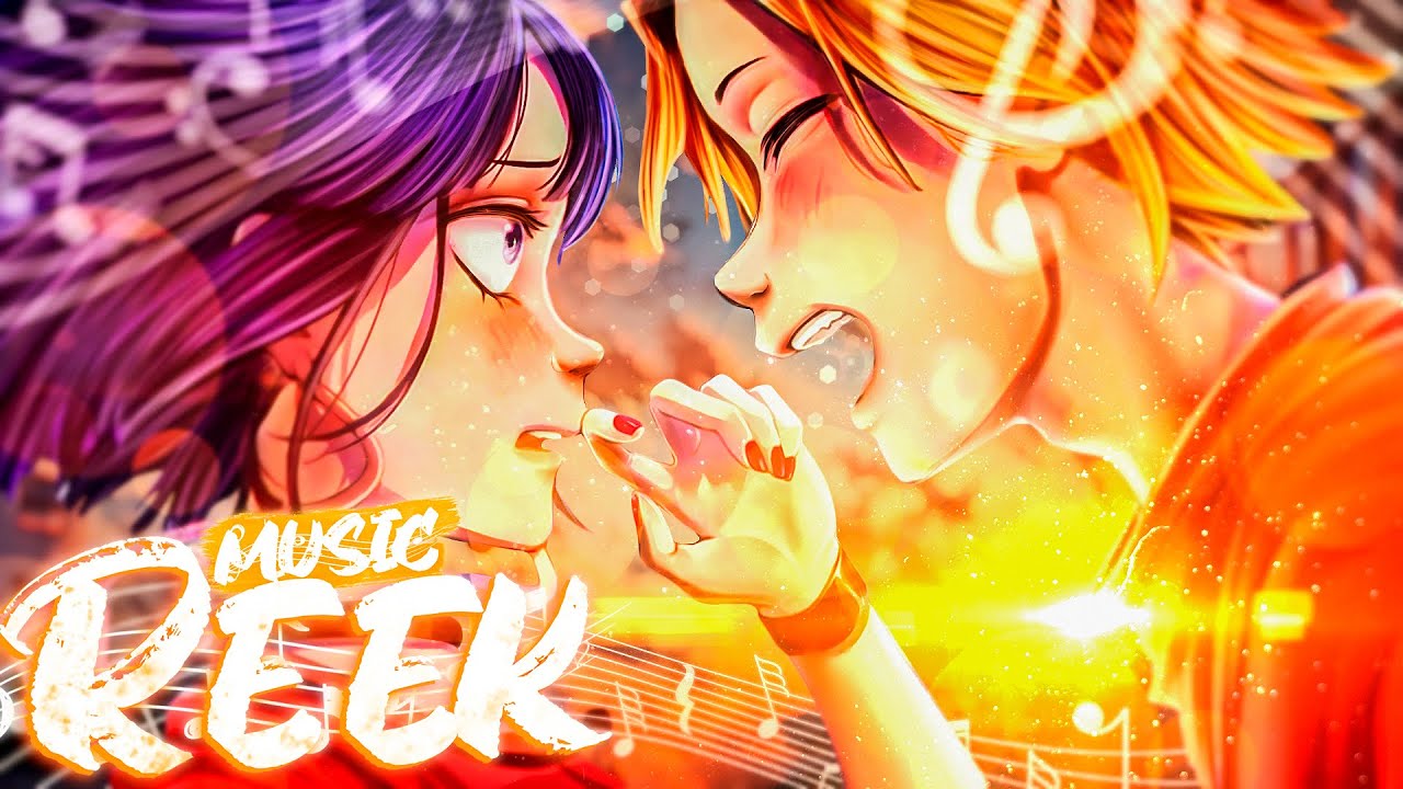 ♪ Eletricamente (AnimeVibe) | Reek
