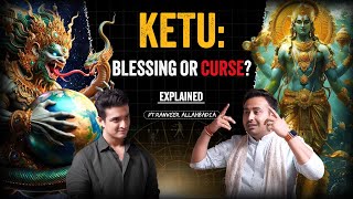 How Ketu Shapes Your Destiny Astrology Insights & Remedies