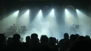 C-Tec Epitaph Live at Metro Chicago 2018