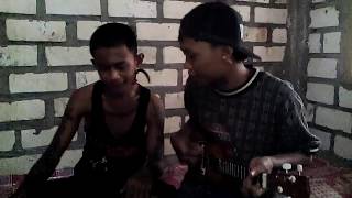 Air mata di hari persandinganmu cover by Adhm Poeni