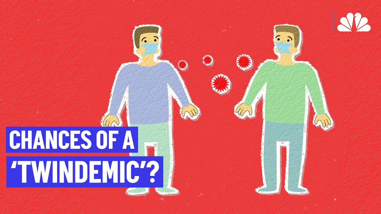 Covid And The Flu Could We Face A Twindemic NYC Experts Weigh In 