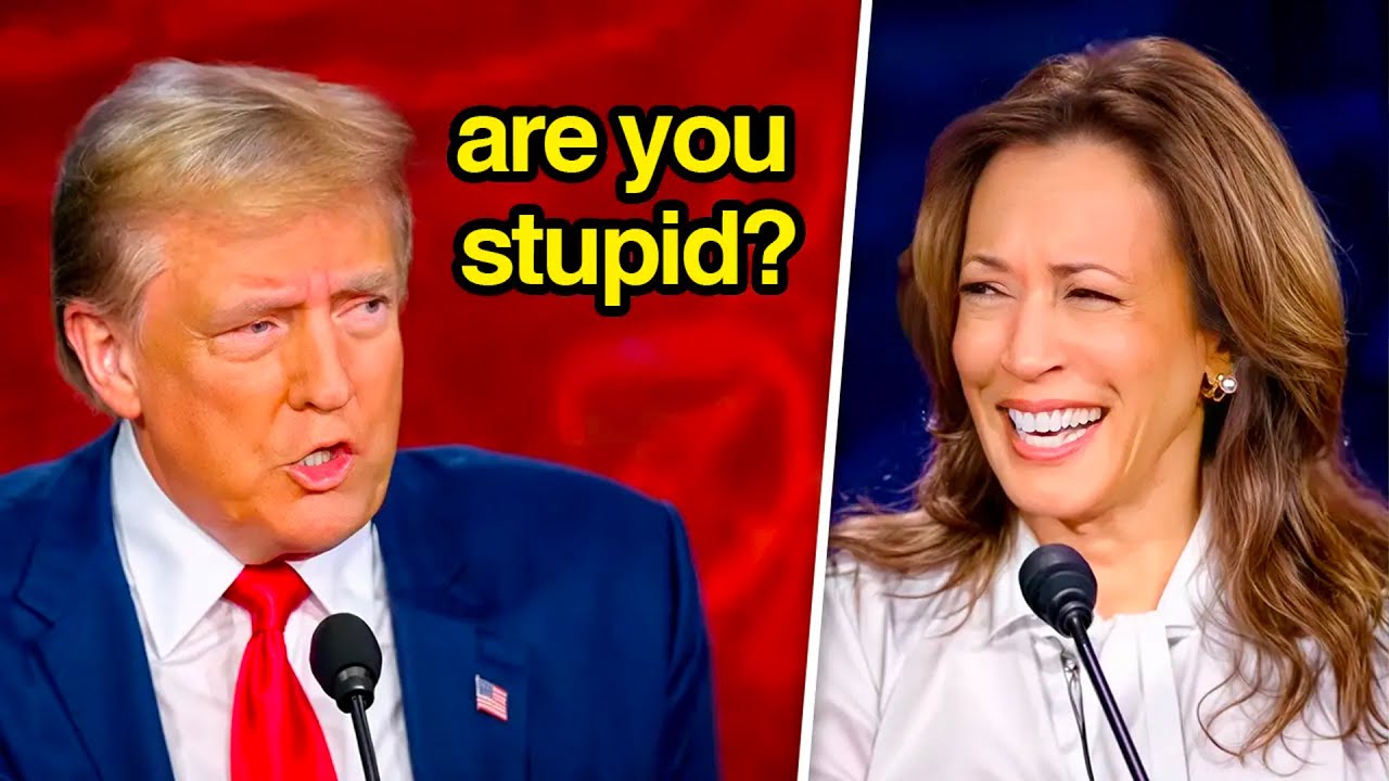 10 Times Donald Trump SHOCKED The World..