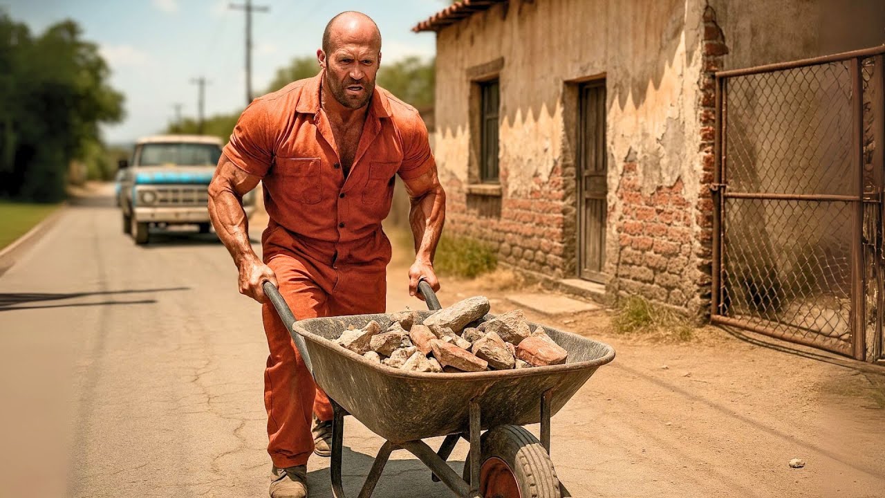 ملخص كامل لثلاثية أفلام The Transporter | أقوى افلام الاكشن لجيثون ستاثام