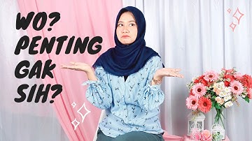 Pakai WO Penting Gak Sih? Alasan Mengapa Harus Pakai Wedding Organizer? by Jasmine Organizer