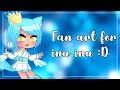 Inu inu animations speedpaint fanart4inuinu