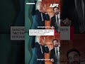 ‘Taking Big Shots!’ Sanchez And Mamdani Face Off In A Paper Ball Showdown | APT