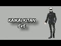 Jujutsu Kaisen Opening Full Kaikai Kitan By Eve Jujutsu Kaisen Opening Full Kaikai Kitan By Eve