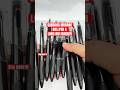 Sobrang Murang Ballpen &amp; Marker #shopeetagtowin #ballpen #marker #longlidmarker #trending