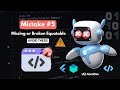 BLoC State Management Mistake #5 — Missing or Broken Equatable (Silent UI Bugs)