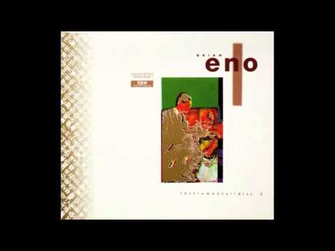Brian Eno - Mist/Rhythm - YouTube
