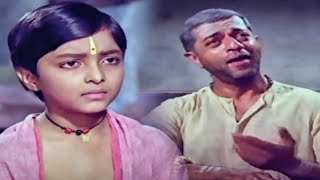 Jaoon Tore Charan Kamal HD | Jaya Prada, Girish Karnad | Lata Mangeshkar| Sur Sangam 1985 Song