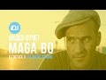 Maga Bo (USA/BRA) в гостях у IDJ Music School 24 Июля 2014г