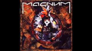 Video thumbnail of "MAGNUM - Back In Your Arms Again -"