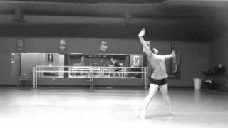 Snuff (contemporary routine)