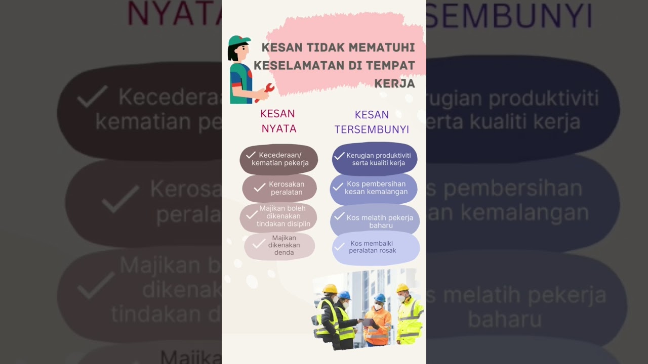 Ulangkaji SRT Tingkatan 5#spm #keselamatan di tempat kerja #short 2