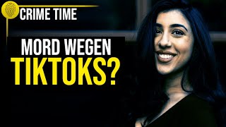 Sie Wollte Nur Frei Sein Der Femizid An Sania Khan Crime Time Doku