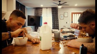 EeJayy X Joey The Kid - Jeff Street