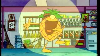 Los Fruitis 1X11En America