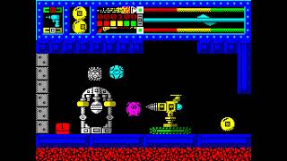 ZX Spectrum—Equinox