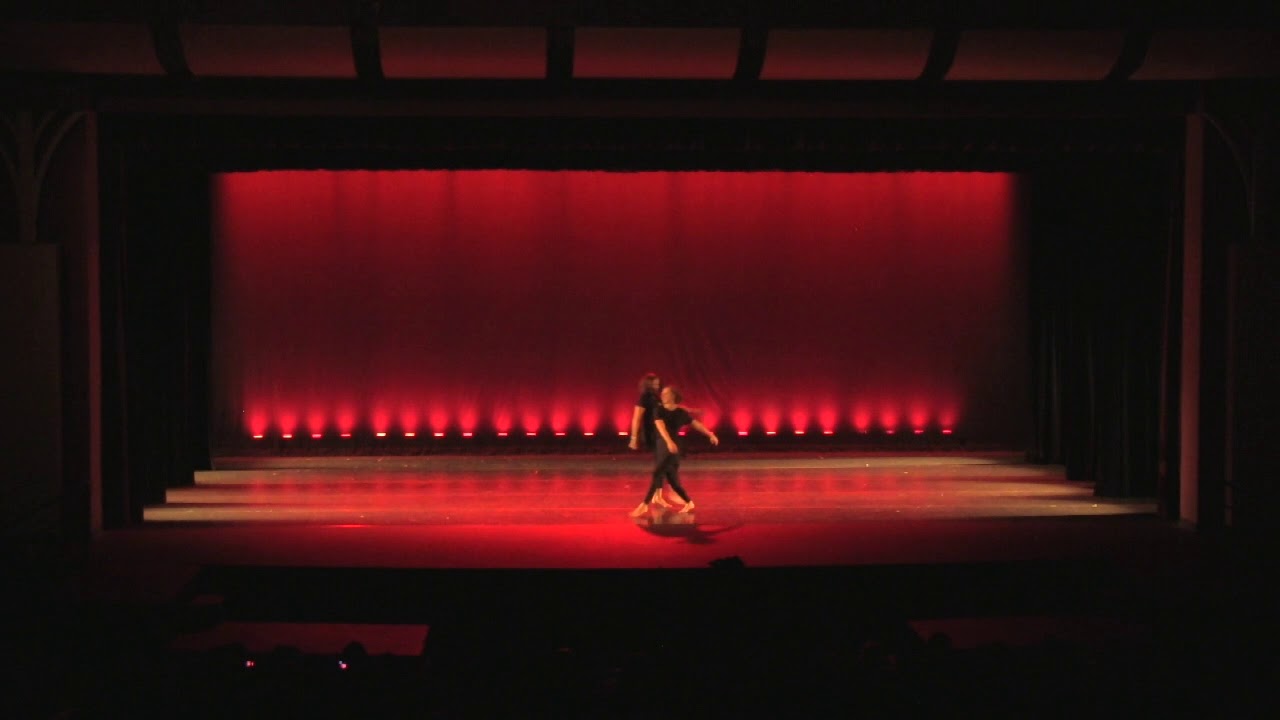 Universal Rhythm Alumni