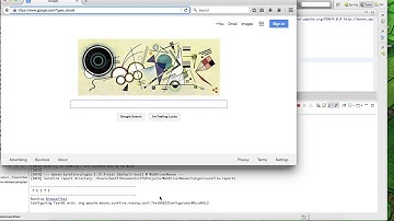 Selenium WebDriver Maven Project