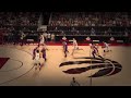 NBA 2K15 Cavaliers Vs Cavaliers Logo 3D 2 
