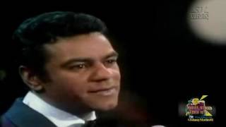 Johnny Mathis & Henry Mancini - Dear Heart / Moon River chords