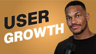 Famous SaaS User Growth System: Get Your First 100 - 1,000 Users Profile