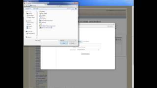 Uploading Assignments Moodle 2.4