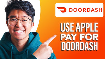 Hoe je Apple Pay gebruikt voor Doordash (EENVOUDIGE & gemakkelijke handleiding!)