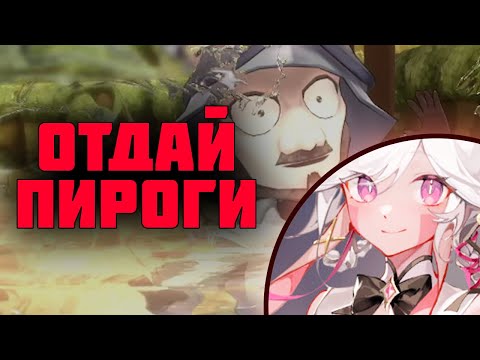 Самая милая JRPG в которую я играл - Обзор Witch Spring R