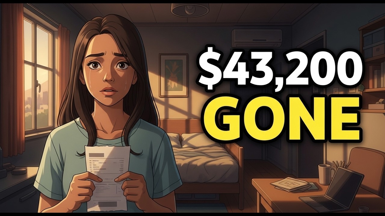 She Was Afraid to Invest — Until She Saw This Number