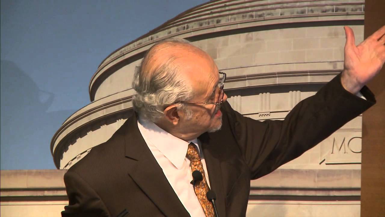 2015 Karl Taylor Compton Lecture: