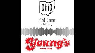 Ohio Tourism Day: Young&#39;s Jersey Dairy in Yellow Springs