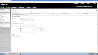 How to Setup and Manage a GoGrid Dynamic Load Balancer: GoGrid Training Webinars