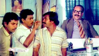 പഴയകല ജഗദഷ മകഷ കടടകടടല കടലൻ കമഡ സൻ Jagadeesh Mukesh Malayalam Comedy Scenes