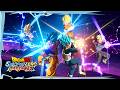 『ドラゴンボール Sparking! ZERO』 ‐ 限界超突破DLC「NEO」 オープニングムービー