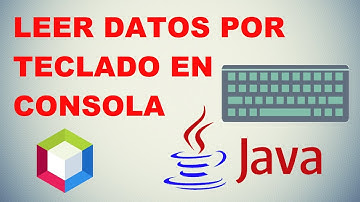 Leer datos por teclado desde consola en Java - Clase Scanner