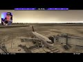✈️Spy Flight | Thursday LIVE Flight Sim Flyin'