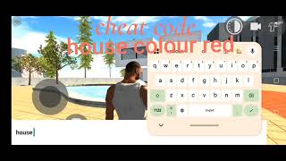 ###house colour cheat code##