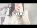 𓊆VLOG𓊇 ちょっと奮発しちゃう日