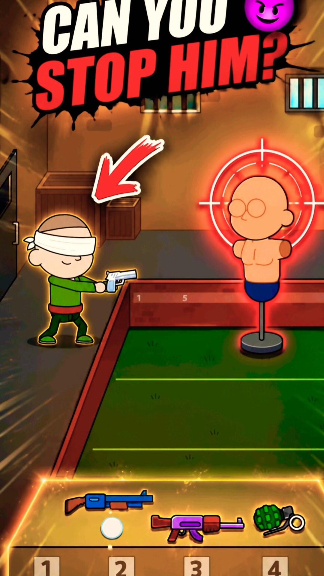 Wait for End 🤯 #trending #shorts #viral #funny #gaming #ytshorts
