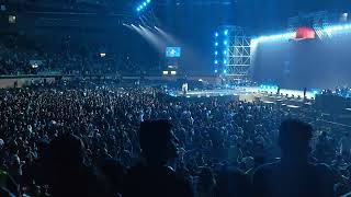 Samjho Na | Himesh Reshammiya Live | Cap Mania Tour Delhi | 20 July 2025