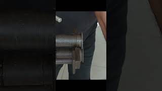 Fabricación De Codos Para Ductos Redondos De 11